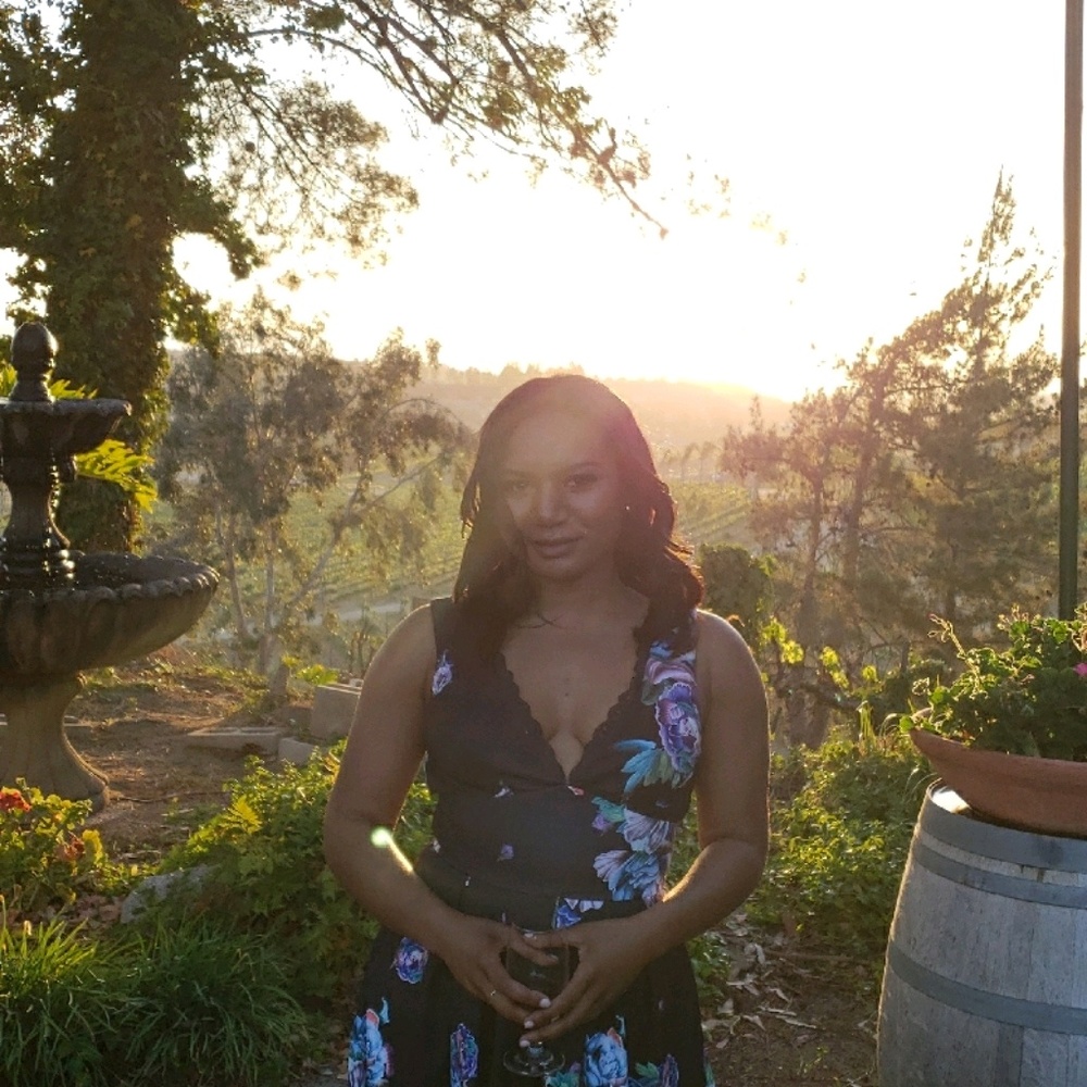 Meet your Posher, Megan